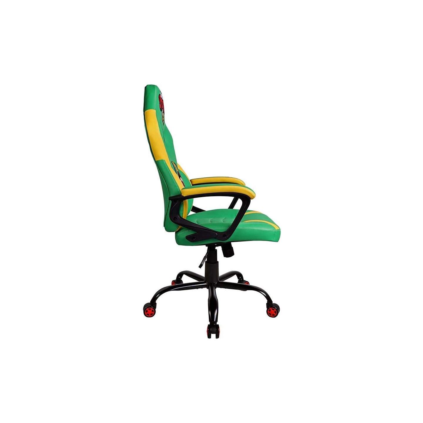Subsonic Junior Gaming Seat Brawl Stars Leon