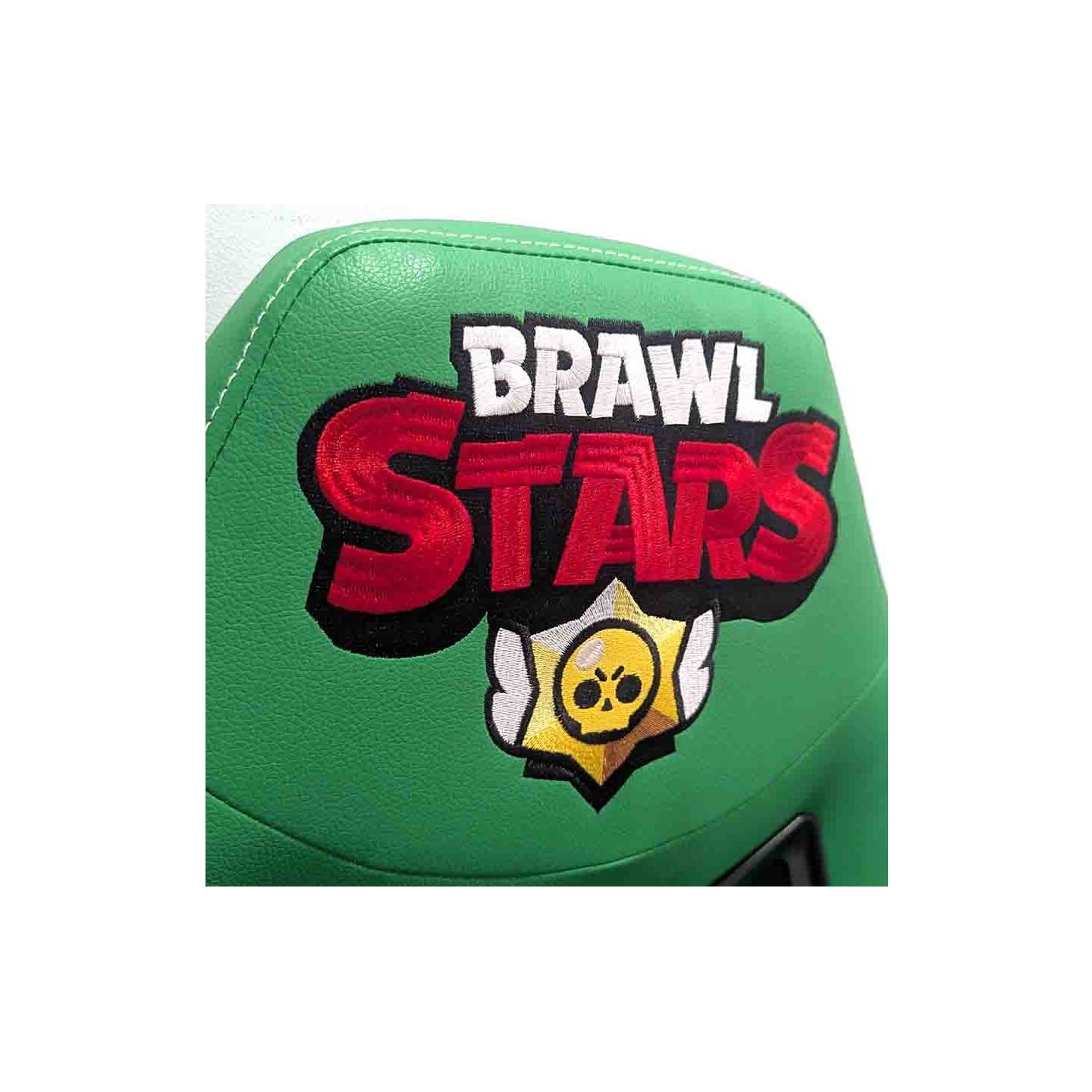 Subsonic Junior Gaming Seat Brawl Stars Leon