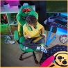 Subsonic Junior Gaming Seat Brawl Stars Leon