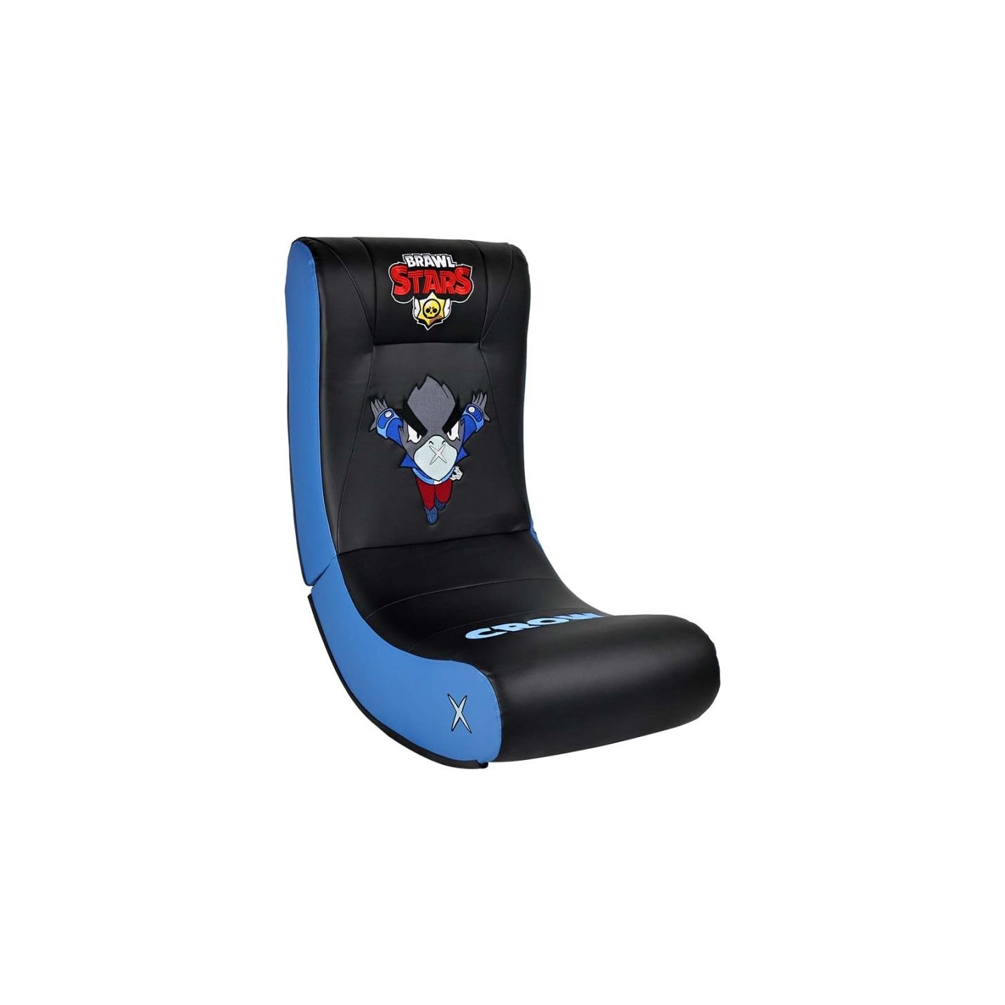 Subsonic Gaming Rocker Seat Brawl Stars Crow