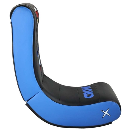 Subsonic Gaming Rocker Seat Brawl Stars Crow