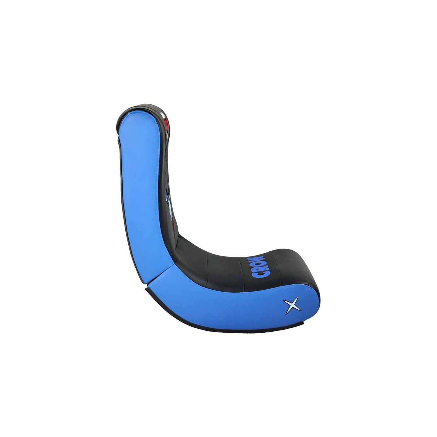 Subsonic Gaming Rocker Seat Brawl Stars Crow