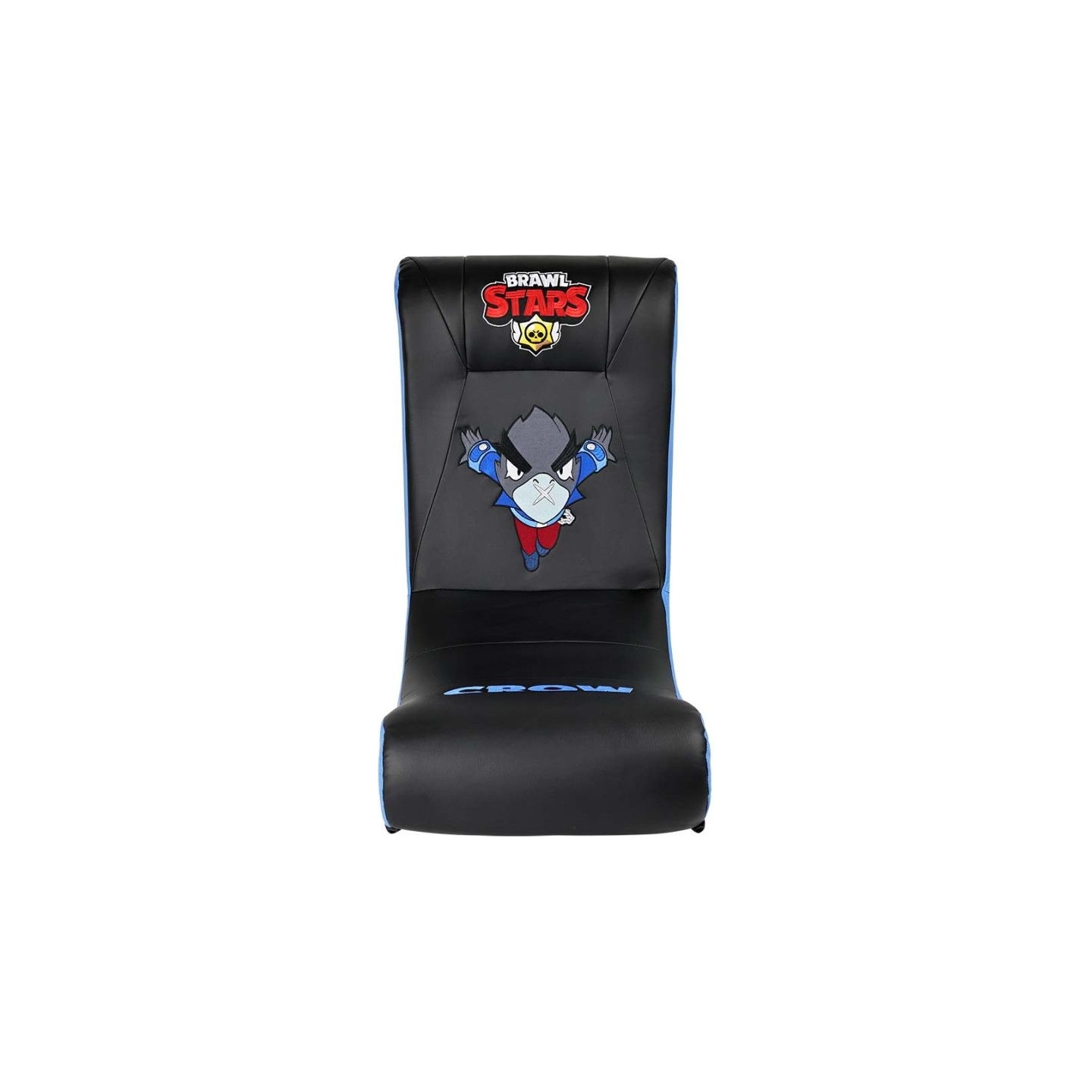 Subsonic Gaming Rocker Seat Brawl Stars Crow