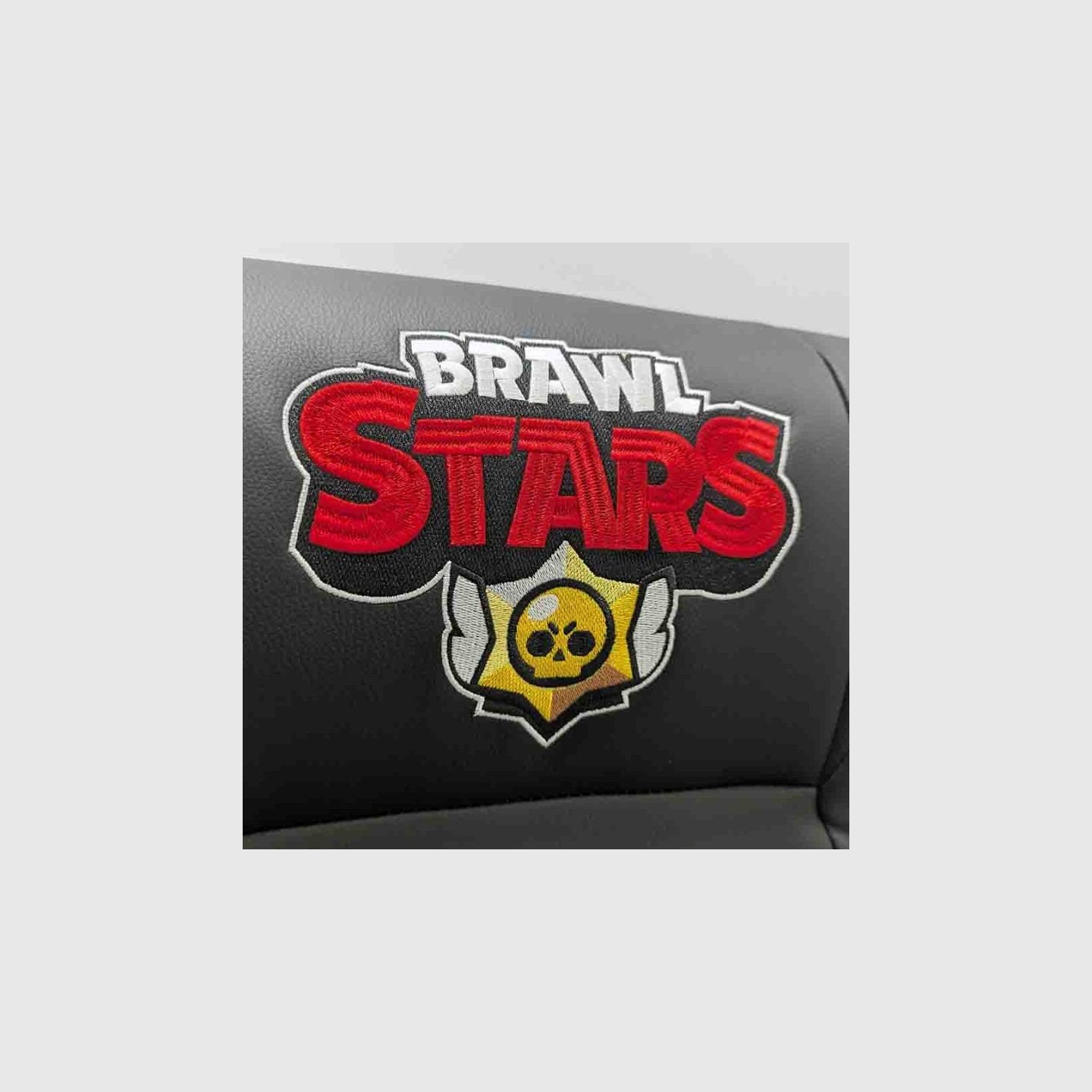 Subsonic Gaming Rocker Seat Brawl Stars Crow