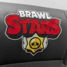 Subsonic Gaming Rocker Seat Brawl Stars Crow