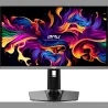 MSI Monitor|MSI|MPG 272URX QD-OLED|27"|Gaming/4K|Matte|Panel QD-OLED|3840x2160|16:9|240 ??|0.03 ms|Swivel|Pivot|Height adjustabl