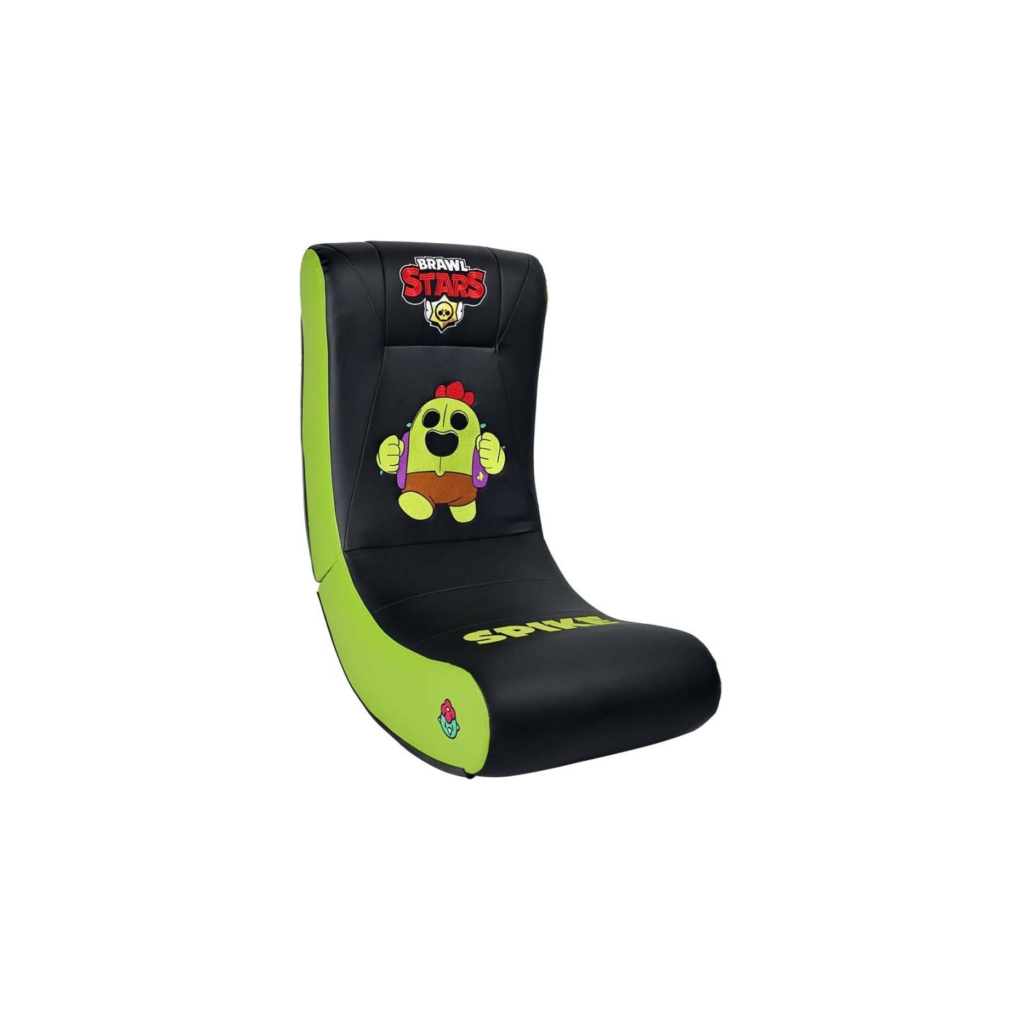 Subsonic Gaming Rocker Seat Brawl Stars Spike