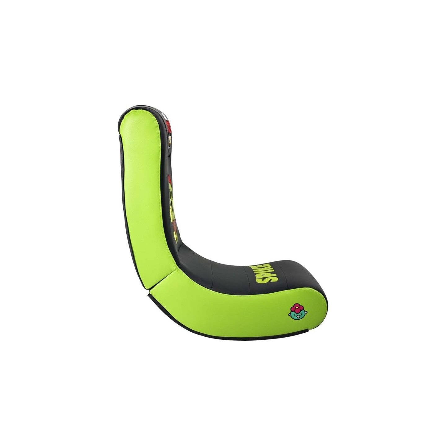 Subsonic Gaming Rocker Seat Brawl Stars Spike