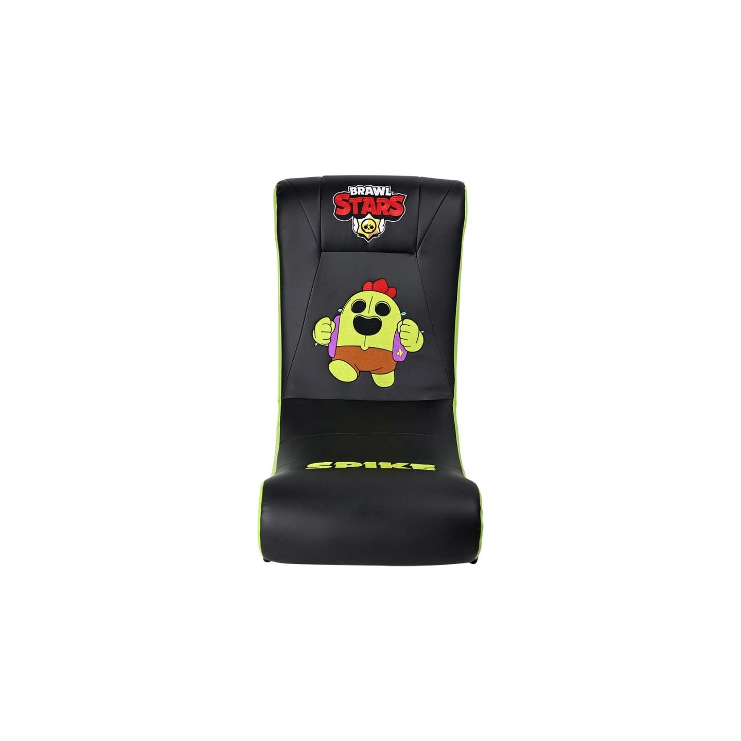 Subsonic Gaming Rocker Seat Brawl Stars Spike