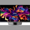 MSI Monitor MPG 272URX QD-OLED LED/UHD/FLAT/240Hz/26.5cala/Black