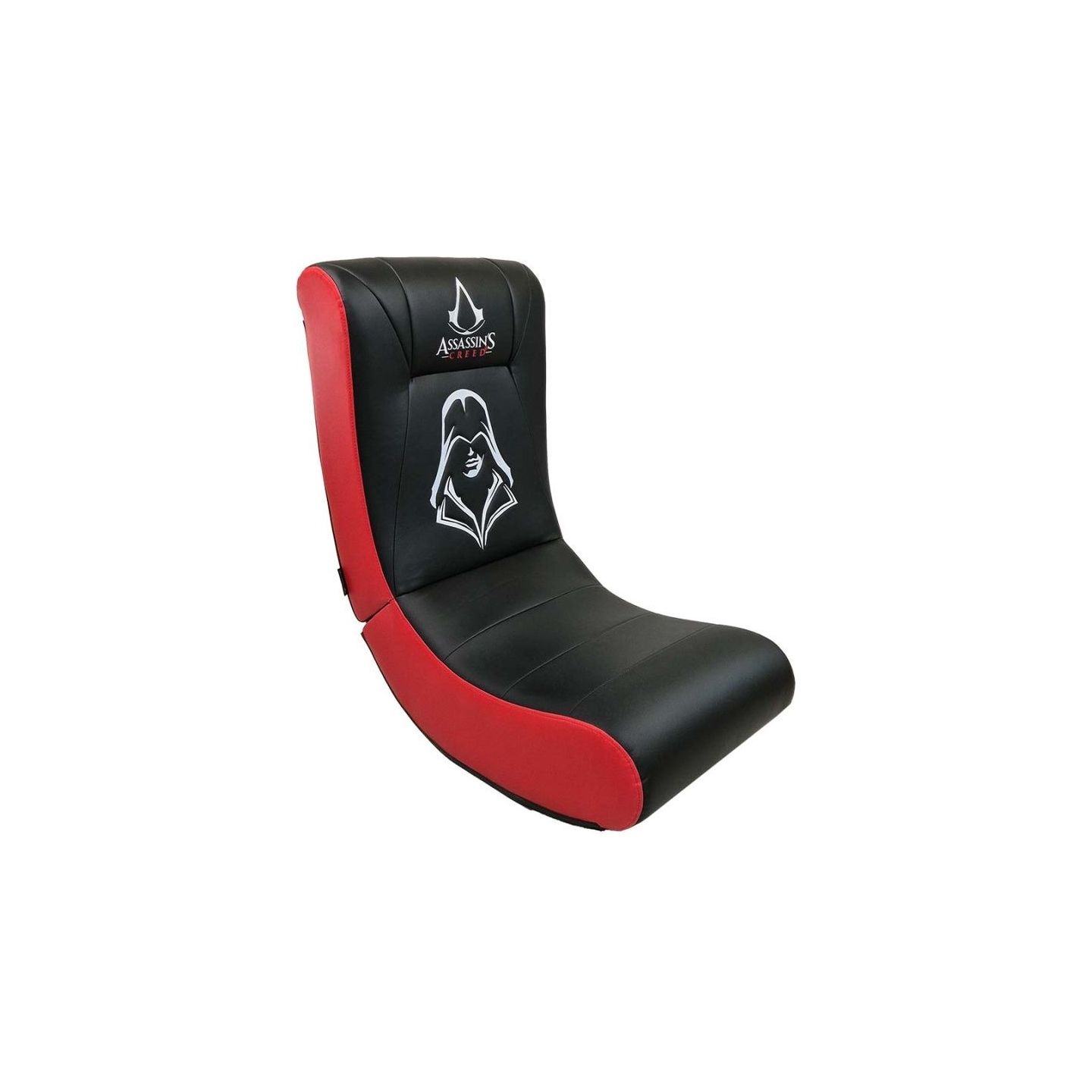 Subsonic Gaming Rocker Seat Assassins Creed