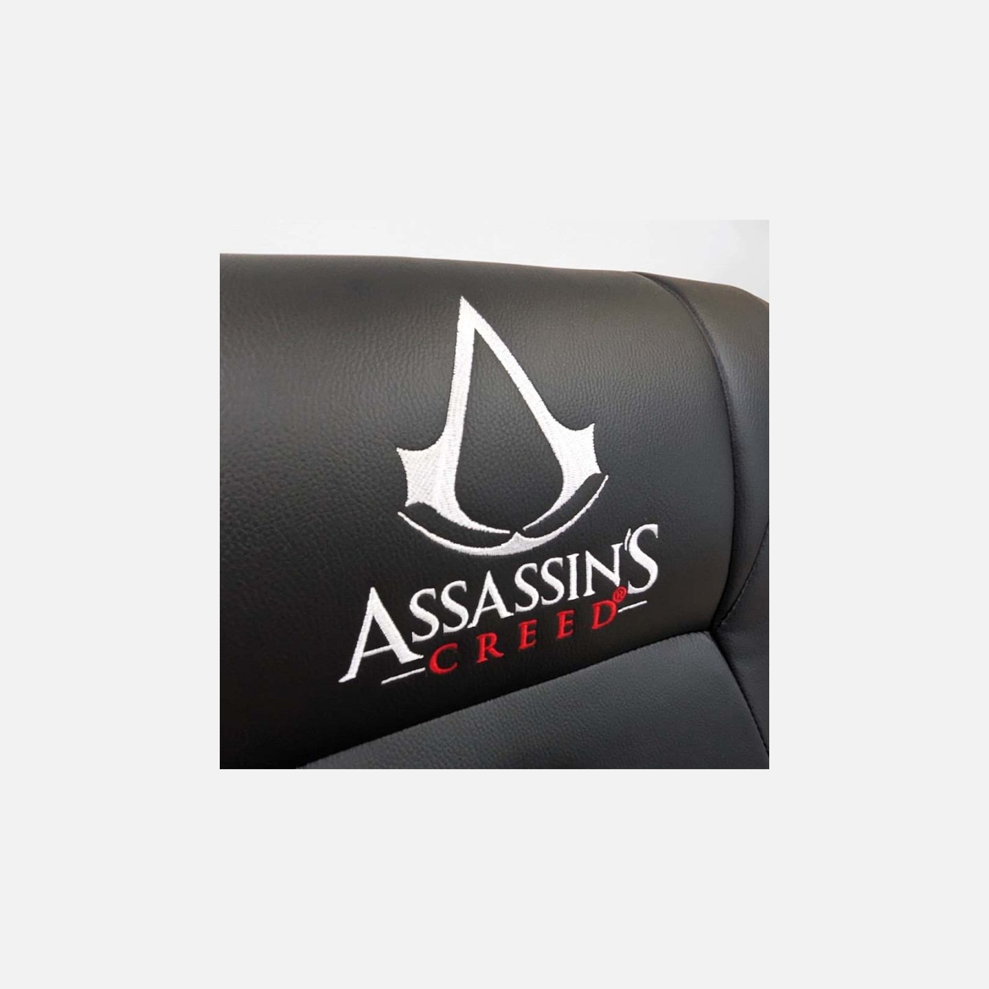 Subsonic Gaming Rocker Seat Assassins Creed