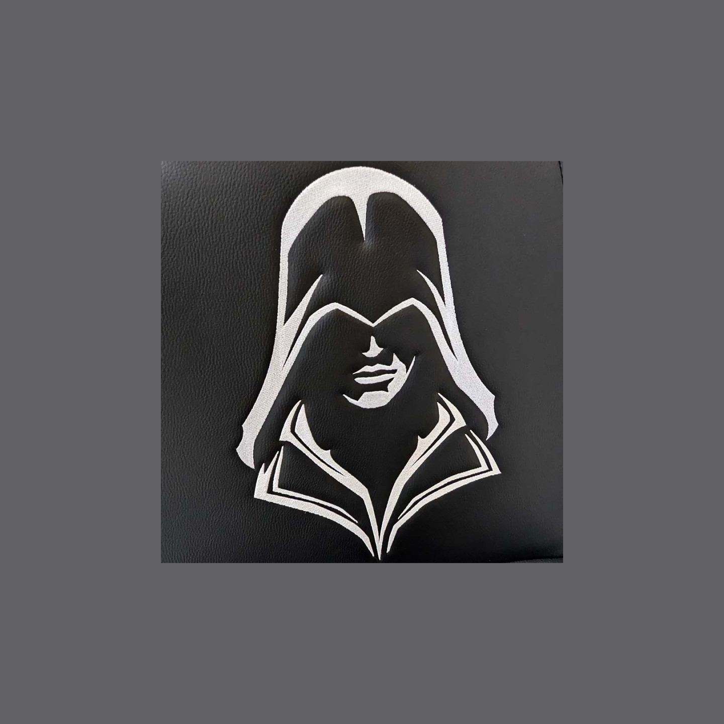 Subsonic Gaming Rocker Seat Assassins Creed