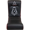 Subsonic Gaming Rocker Seat Assassins Creed