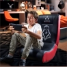Subsonic Gaming Rocker Seat Assassins Creed