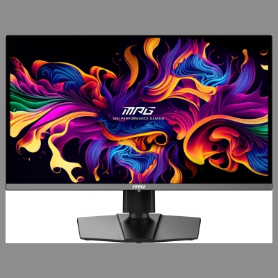 MSI Monitor|MSI|MPG 272URX QD-OLED|27"|Gaming/4K|Matte|Panel QD-OLED|3840x2160|16:9|240 ??|0.03 ms|Swivel|Pivot|Height adjustabl