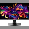 MSI Monitor MPG 272URX QD-OLED LED/UHD/FLAT/240Hz/26.5cala/Black