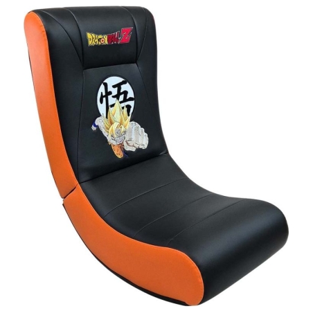 Subsonic Gaming Rocker Seat Dragon Ball Z