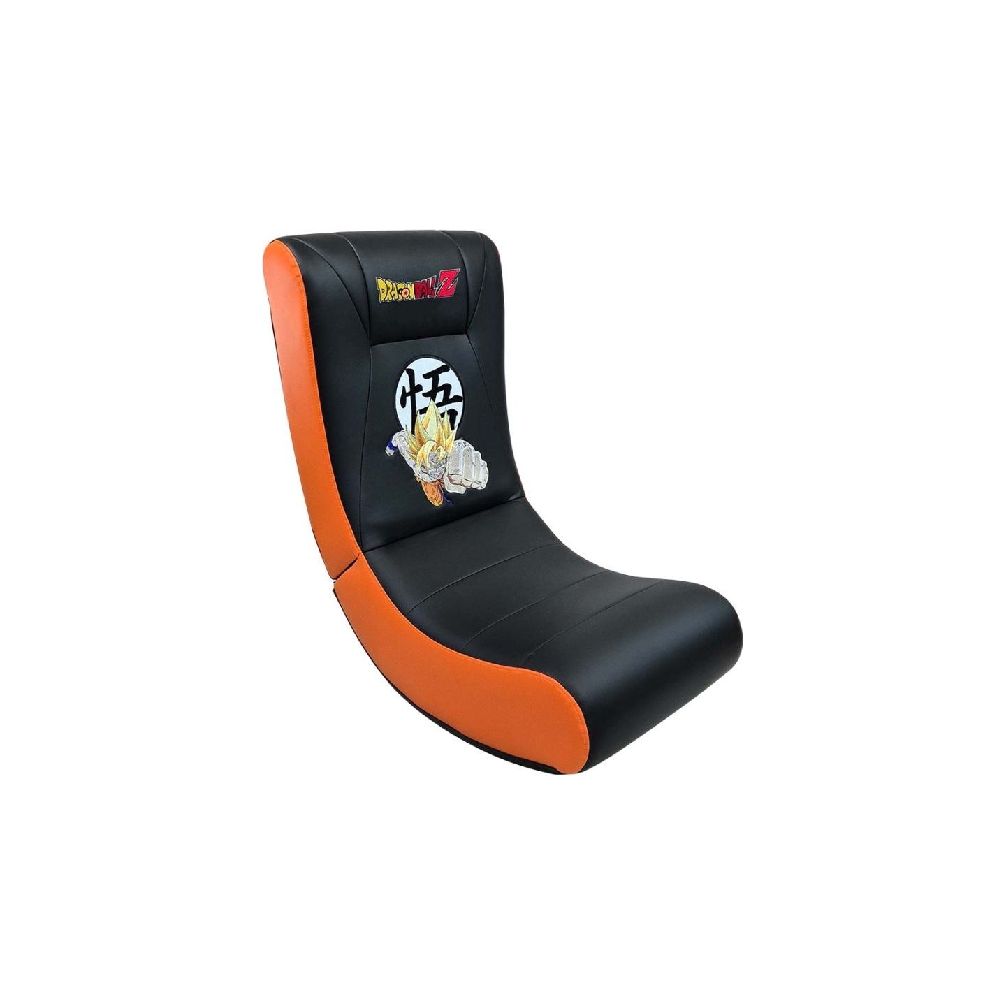 Subsonic Gaming Rocker Seat Dragon Ball Z