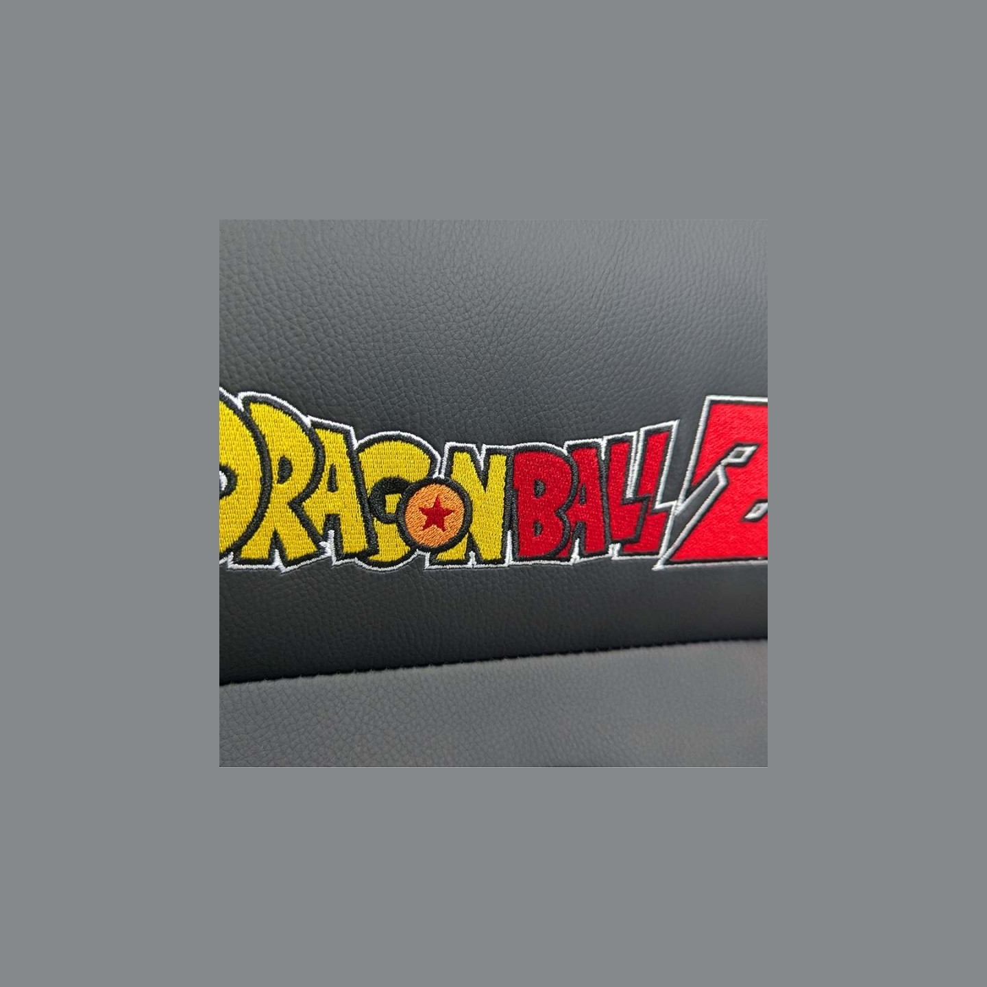 Subsonic Gaming Rocker Seat Dragon Ball Z