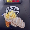 Subsonic Gaming Rocker Seat Dragon Ball Z