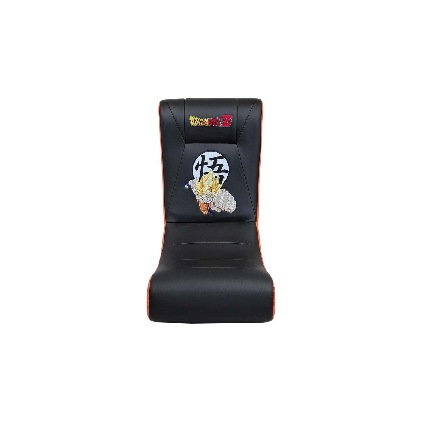 Subsonic Gaming Rocker Seat Dragon Ball Z