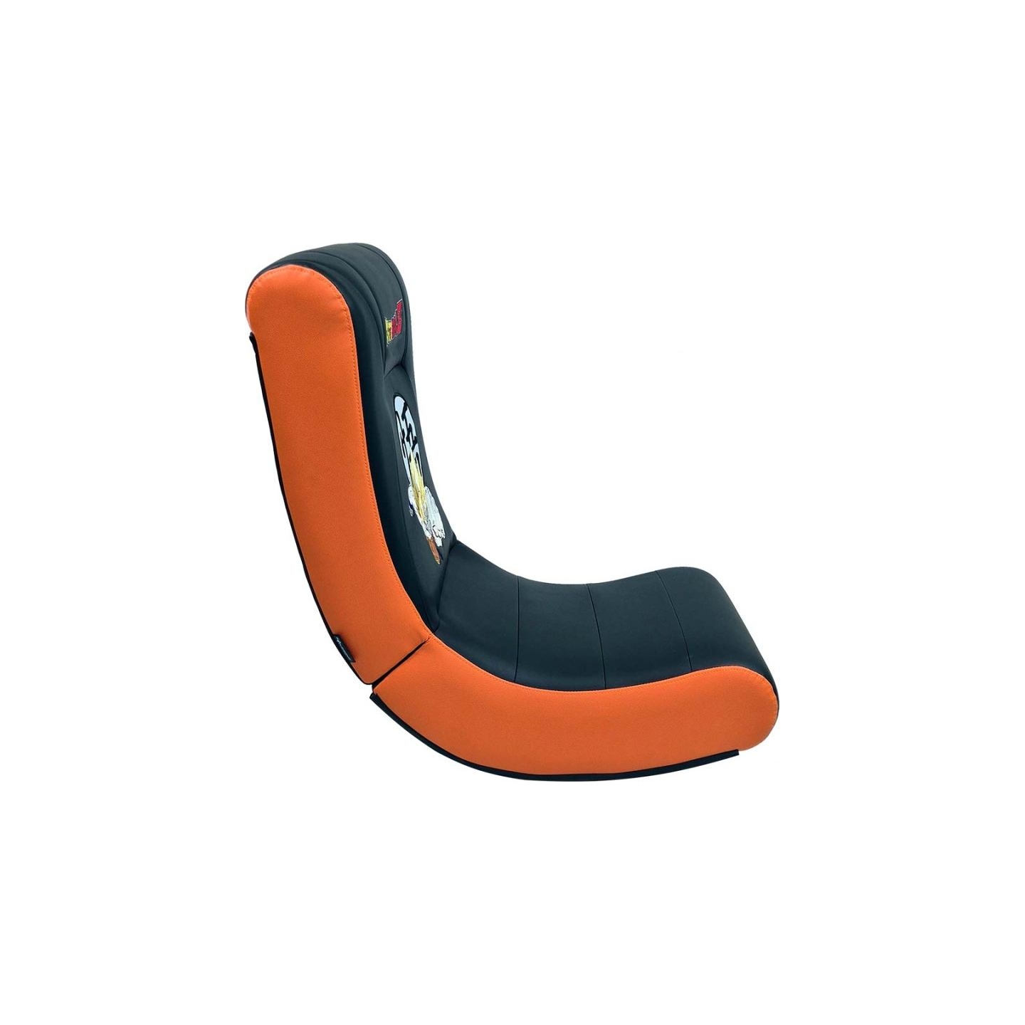 Subsonic Gaming Rocker Seat Dragon Ball Z
