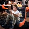 Subsonic Gaming Rocker Seat Dragon Ball Z