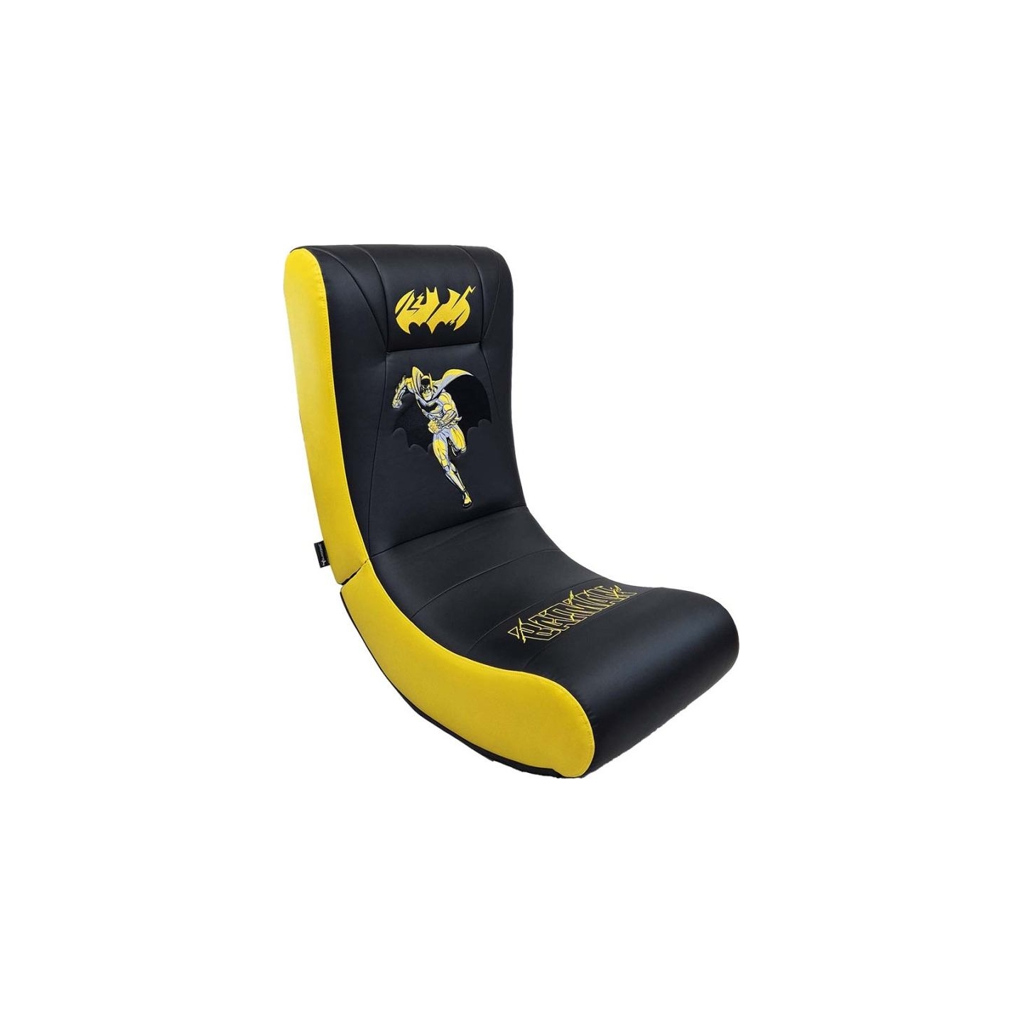 Subsonic Gaming Rocker Seat Batman
