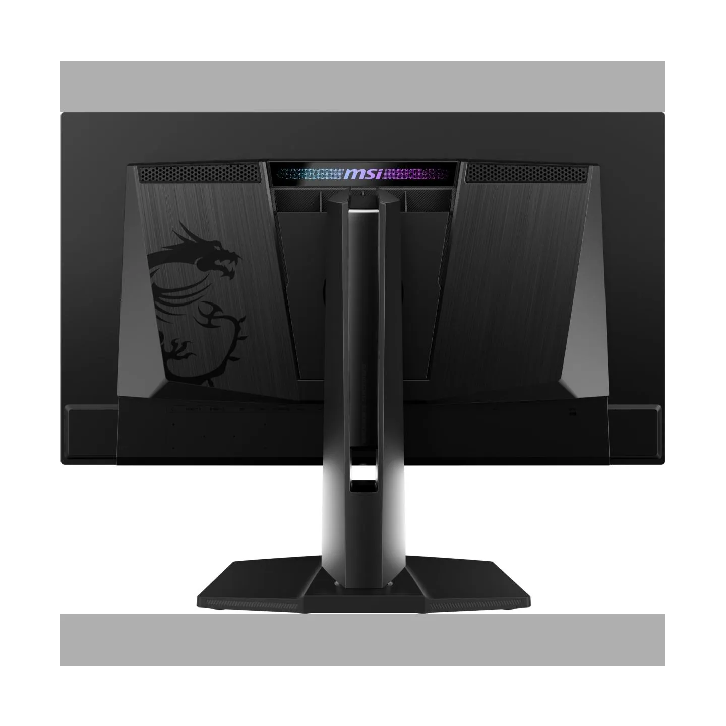 MSI Monitor|MSI|MPG 272URX QD-OLED|27"|Gaming/4K|Matte|Panel QD-OLED|3840x2160|16:9|240 ??|0.03 ms|Swivel|Pivot|Height adjustabl