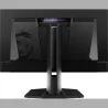MSI Monitor|MSI|MPG 272URX QD-OLED|27"|Gaming/4K|Matte|Panel QD-OLED|3840x2160|16:9|240 ??|0.03 ms|Swivel|Pivot|Height adjustabl