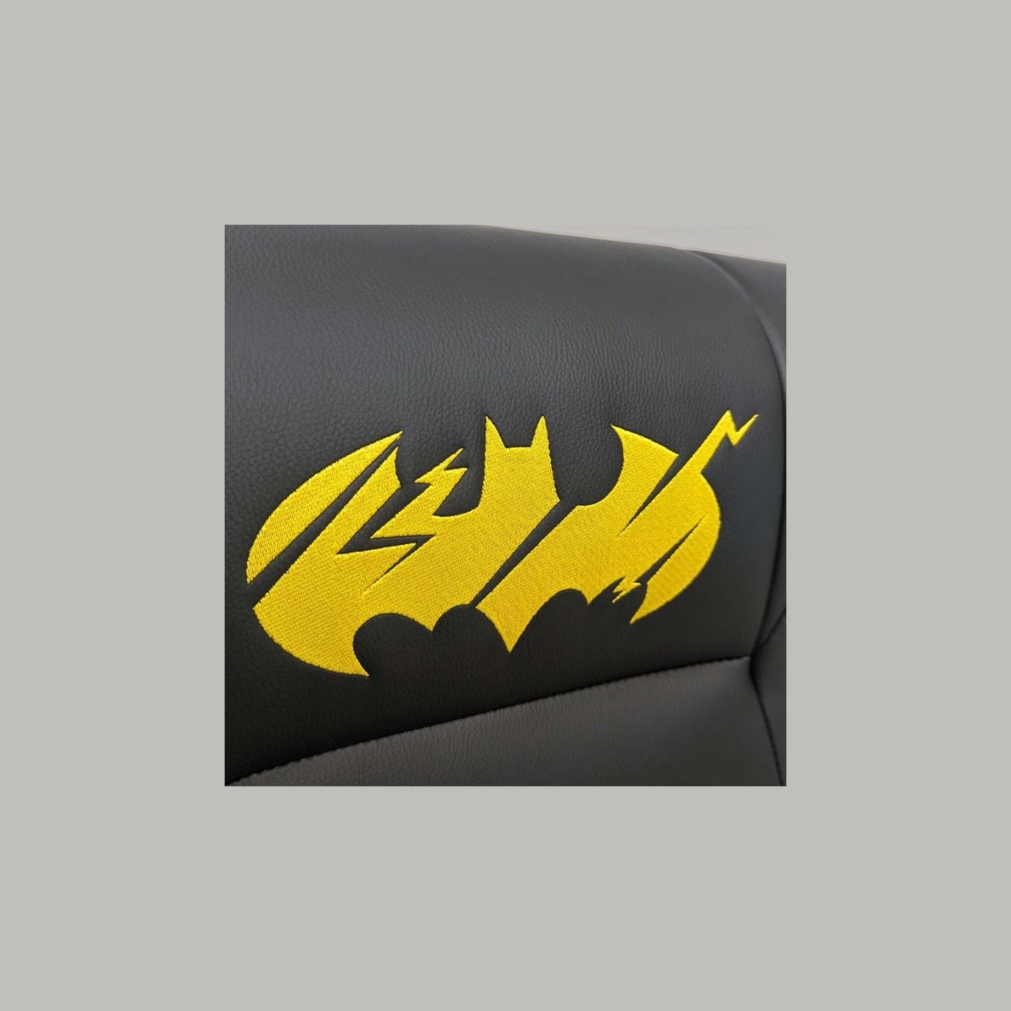 Subsonic Gaming Rocker Seat Batman