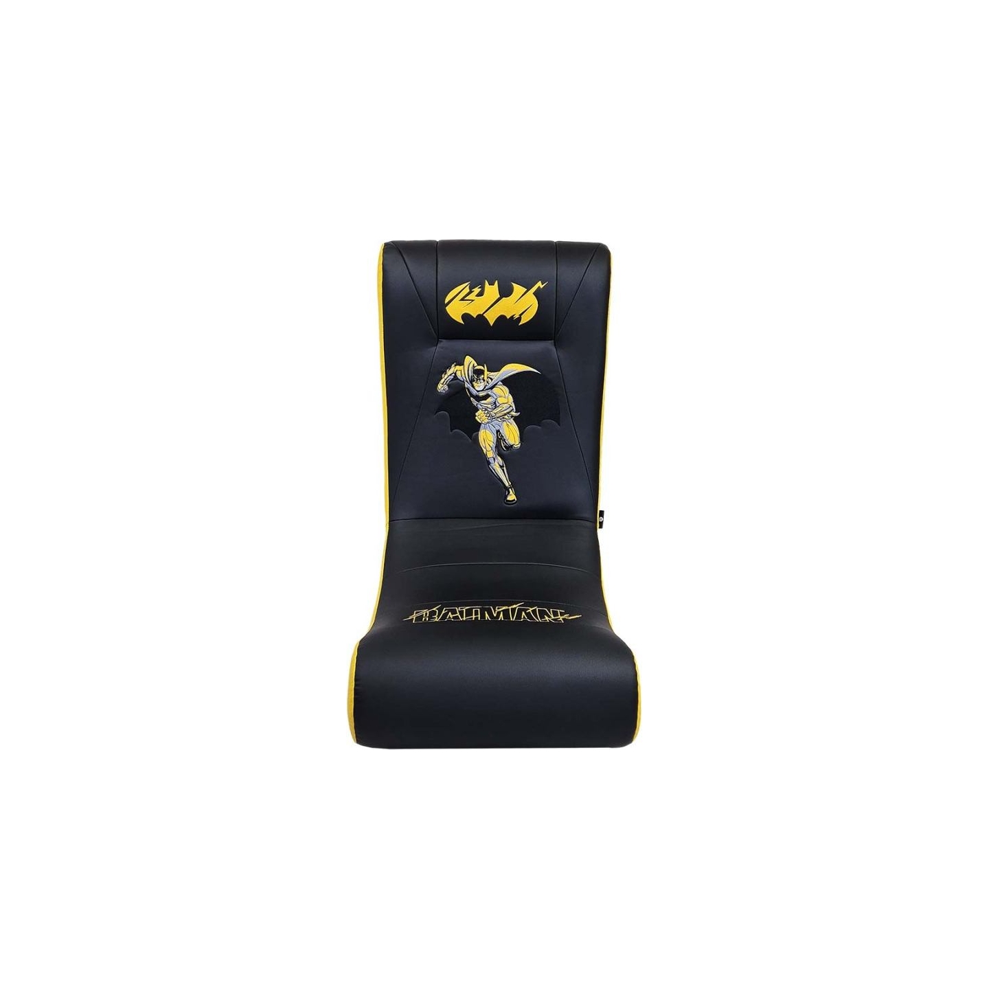Subsonic Gaming Rocker Seat Batman