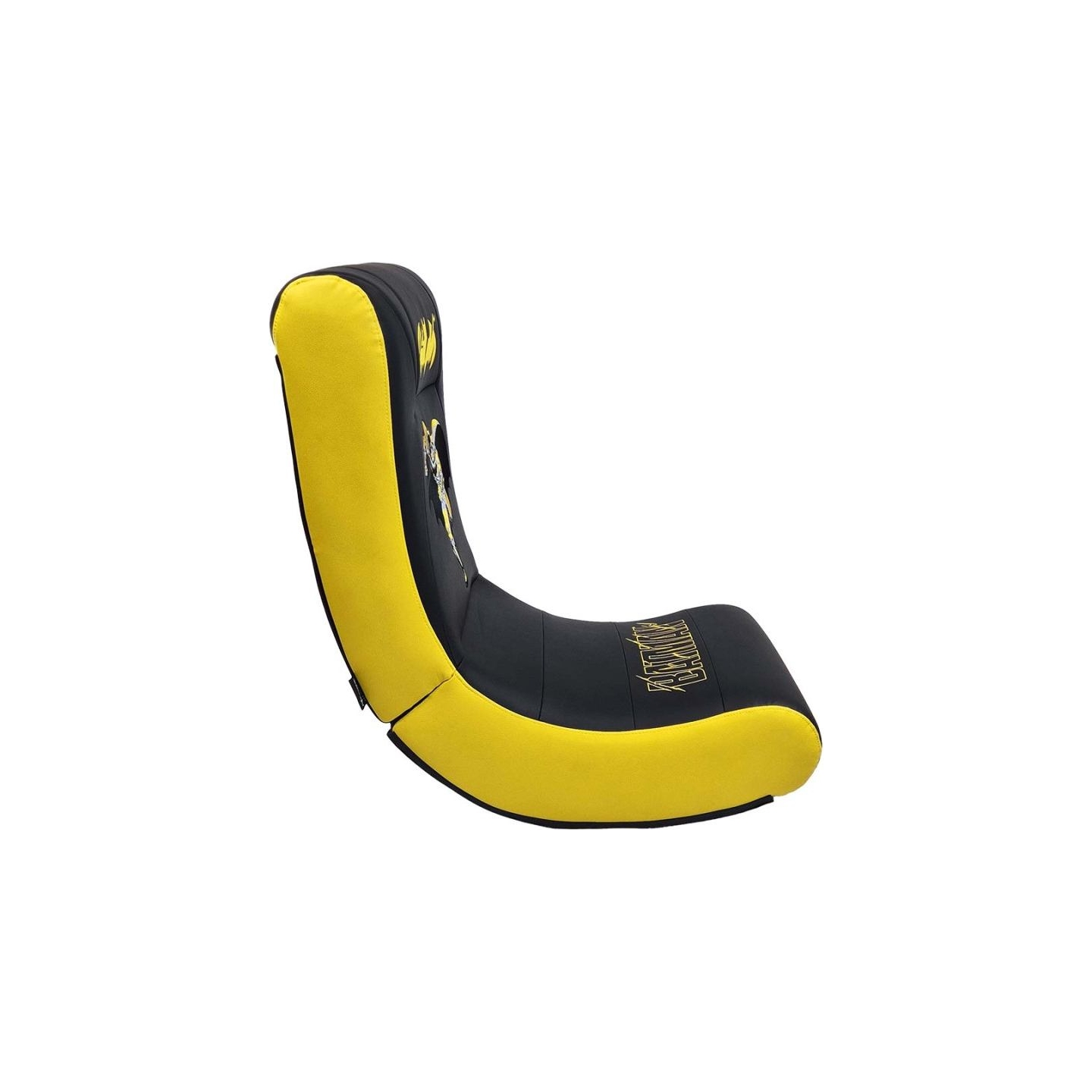 Subsonic Gaming Rocker Seat Batman