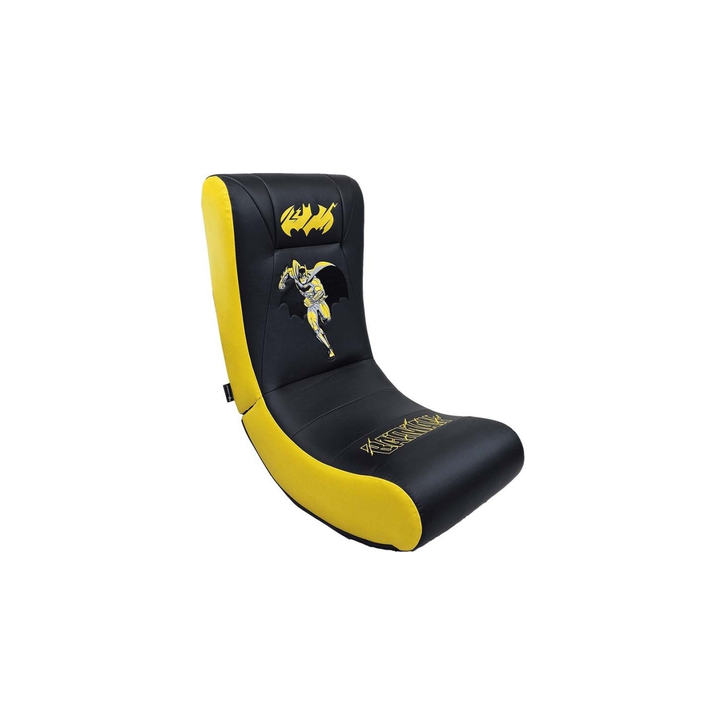 Subsonic Gaming Rocker Seat Batman