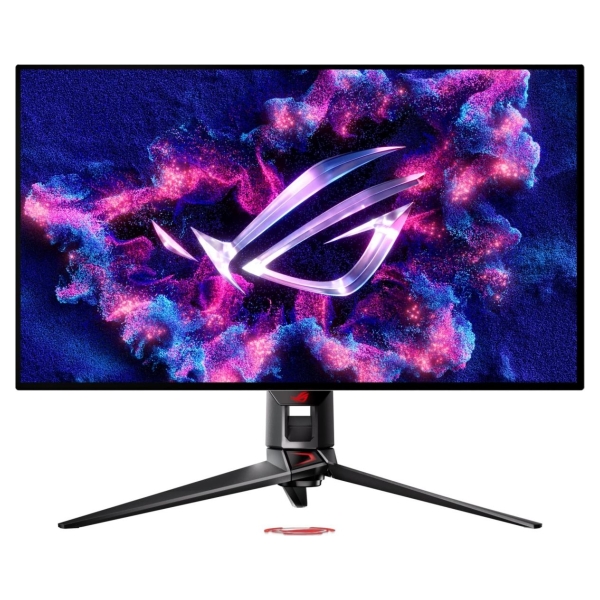 Asus LCD Monitor|ASUS|31.5 "|3840 x 2160 pixels|4K Ultra HD|Native aspect ratio 16:9|OLED|Flat|90LM0A50-B01370