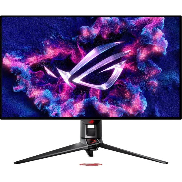 Asus LCD Monitor|ASUS|31.5 "|3840 x 2160 pixels|4K Ultra HD|Native aspect ratio 16:9|OLED|Flat|90LM0A50-B01370
