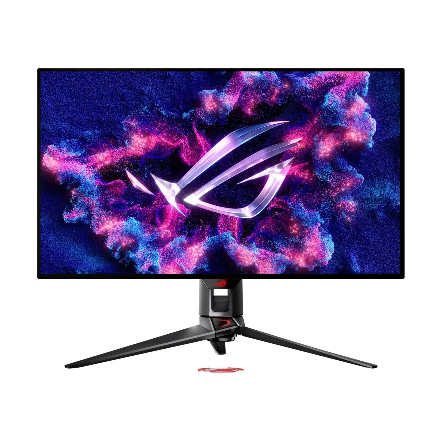 Asus LCD Monitor|ASUS|31.5 "|3840 x 2160 pixels|4K Ultra HD|Native aspect ratio 16:9|OLED|Flat|90LM0A50-B01370