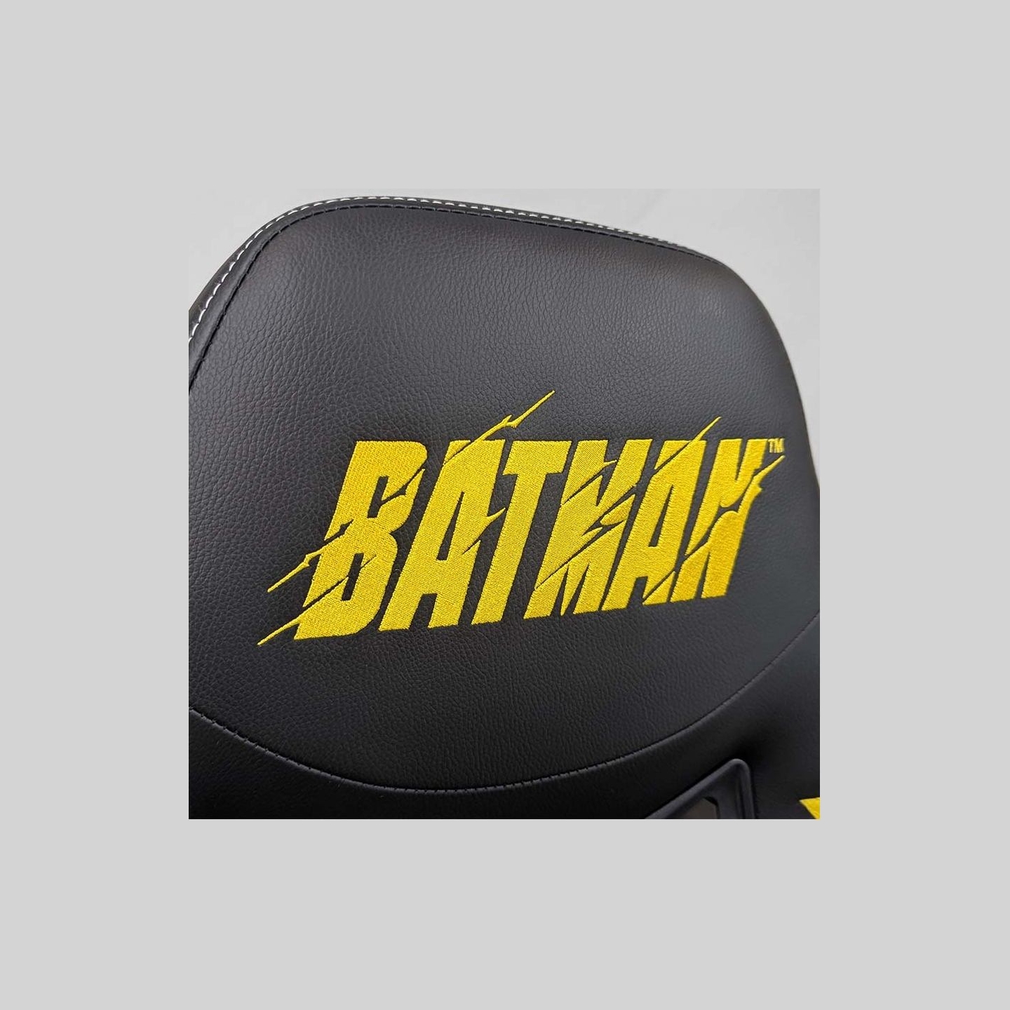 Subsonic Junior Gaming Seat Batman Power Up
