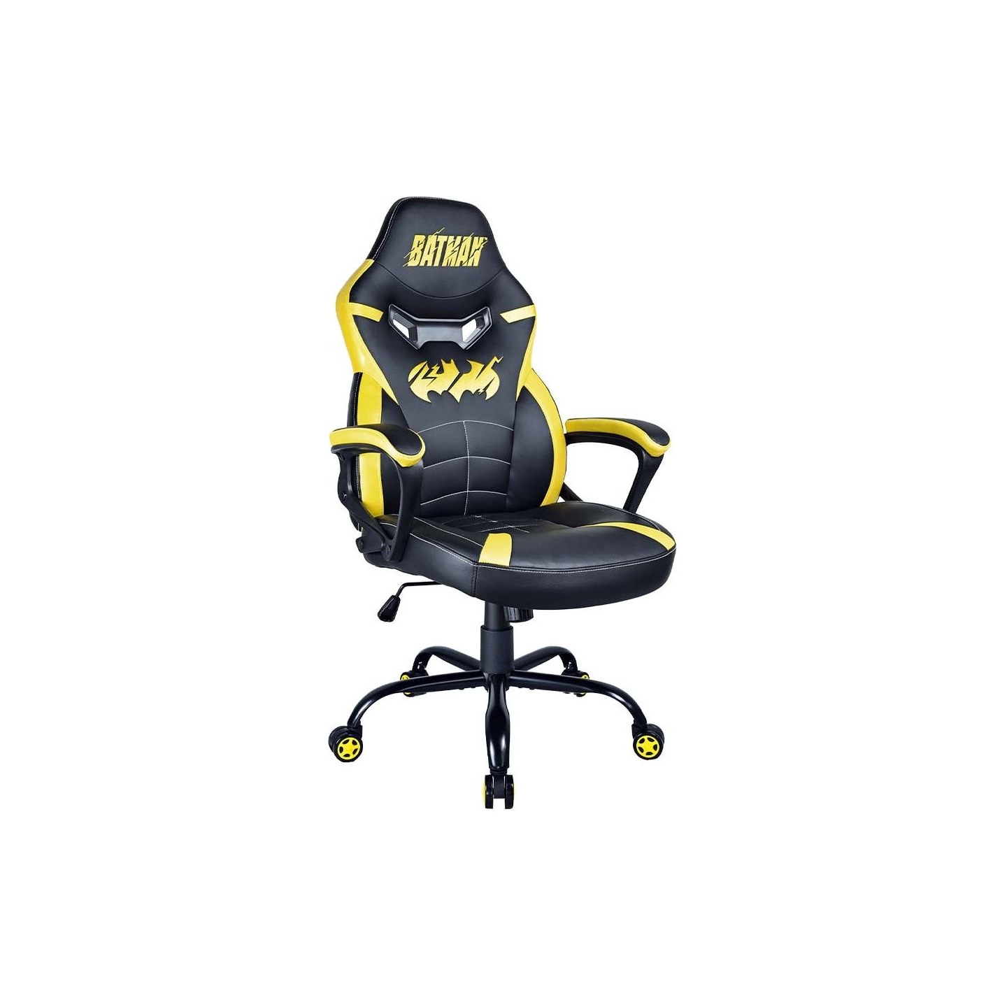Subsonic Junior Gaming Seat Batman Power Up