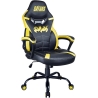 Subsonic Junior Gaming Seat Batman Power Up