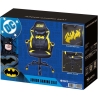 Subsonic Junior Gaming Seat Batman Power Up
