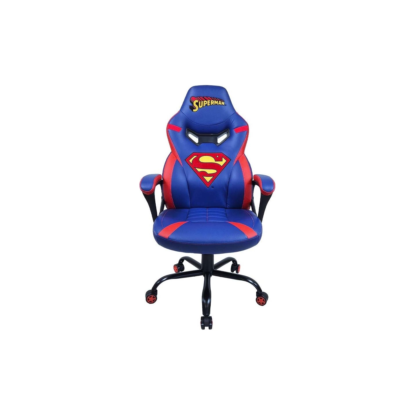 Subsonic Junior Gaming Seat Superman