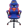 Subsonic Junior Gaming Seat Superman