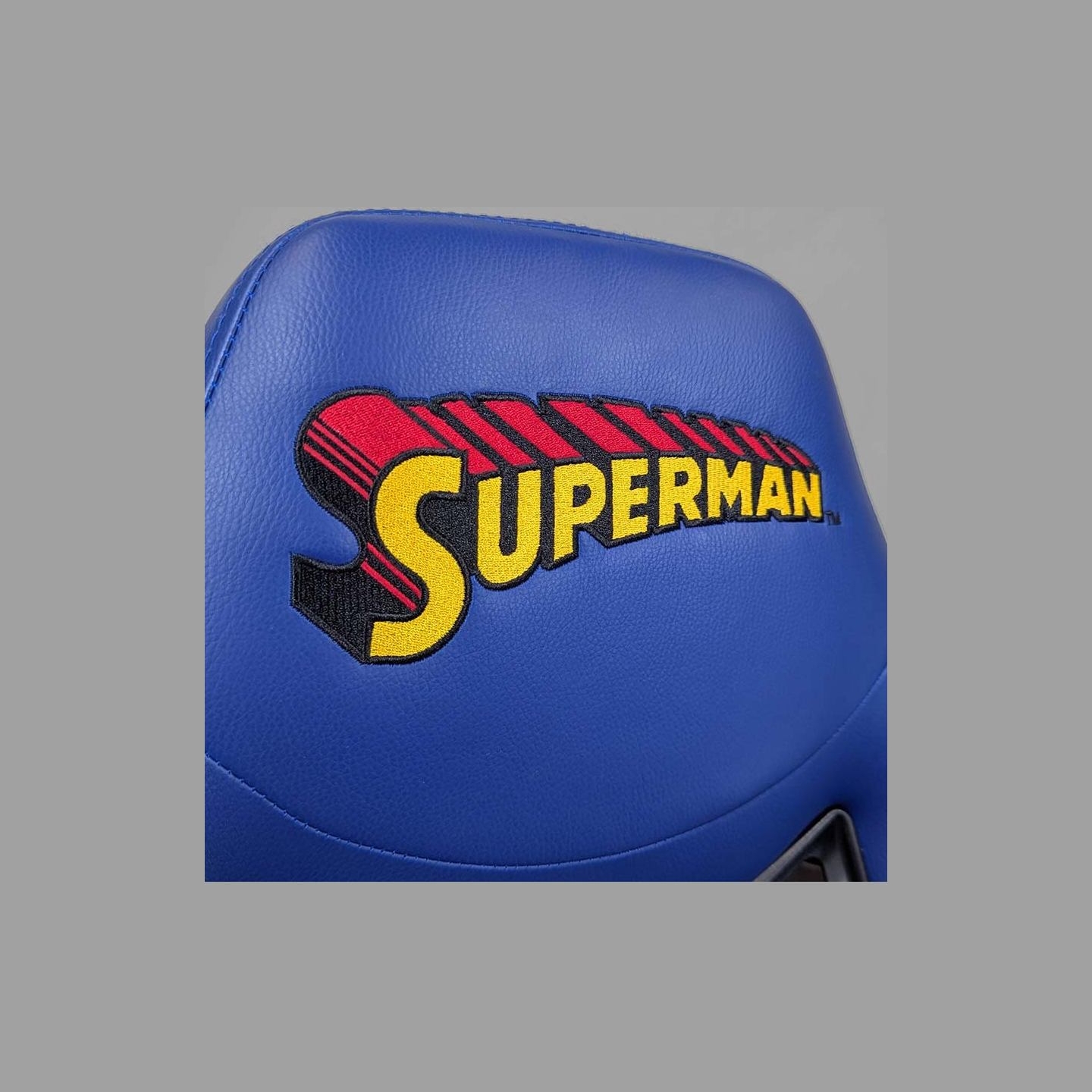 Subsonic Junior Gaming Seat Superman