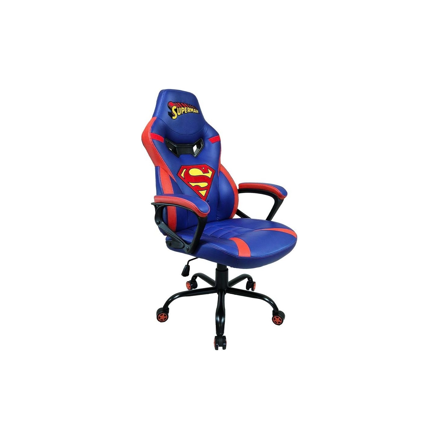 Subsonic Junior Gaming Seat Superman