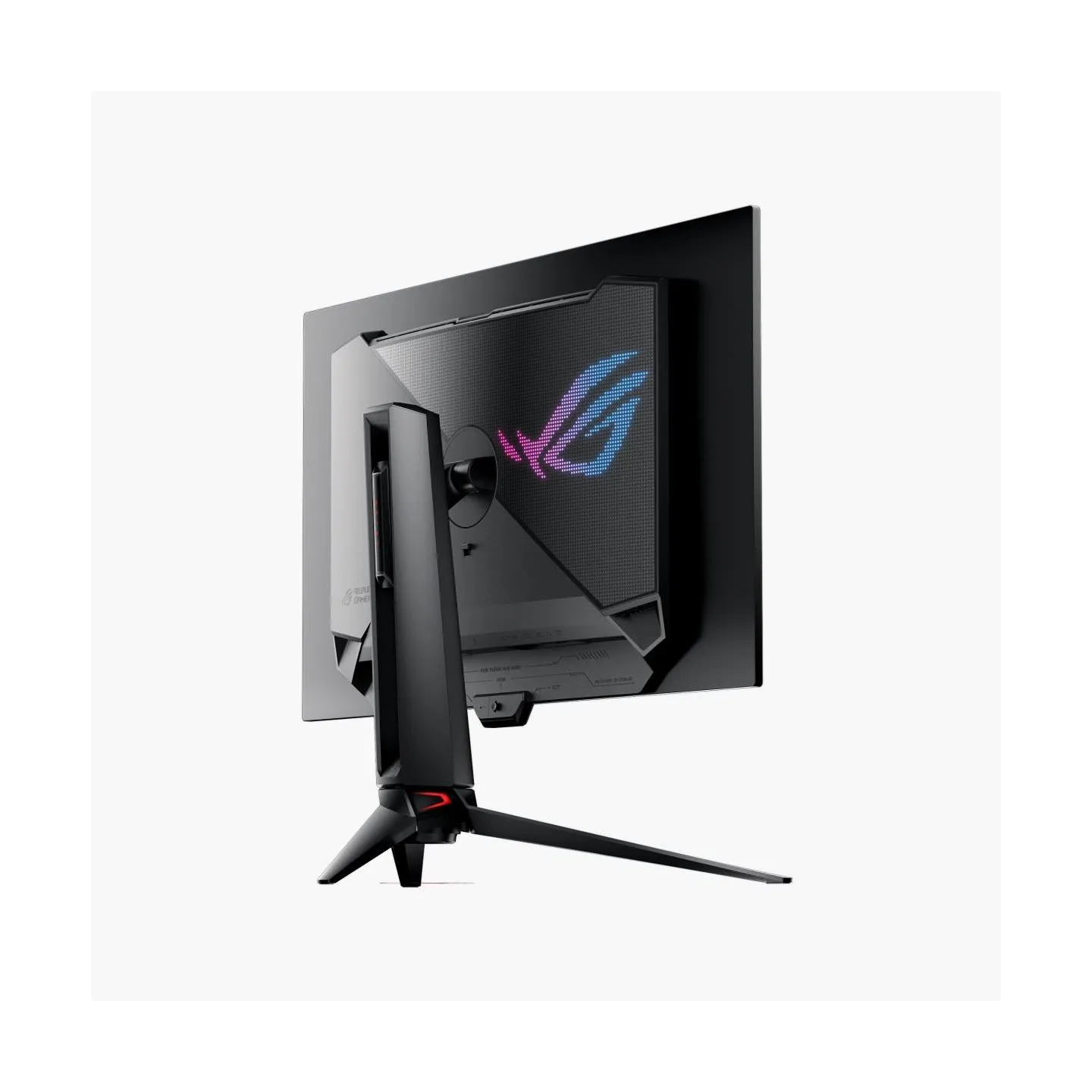 Asus LCD Monitor|ASUS|31.5 "|3840 x 2160 pixels|4K Ultra HD|Native aspect ratio 16:9|OLED|Flat|90LM0A50-B01370