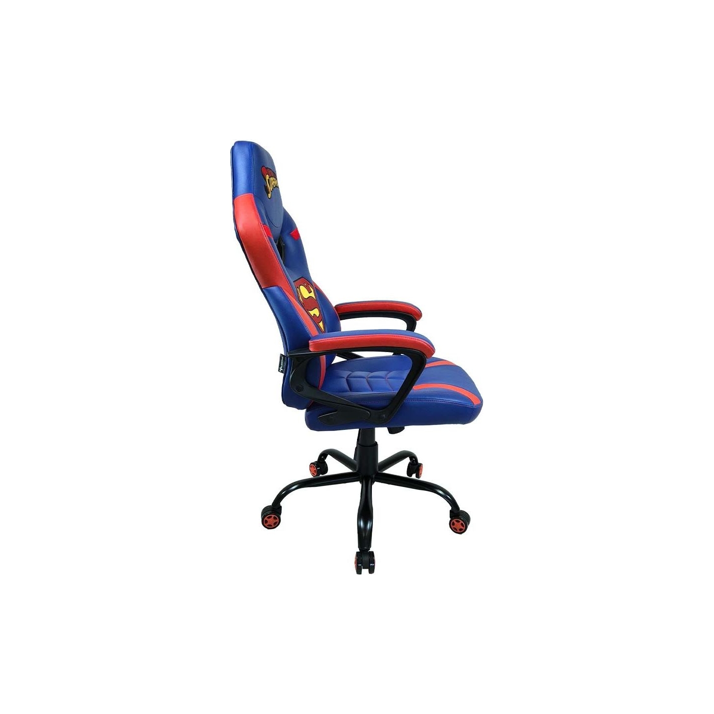 Subsonic Junior Gaming Seat Superman