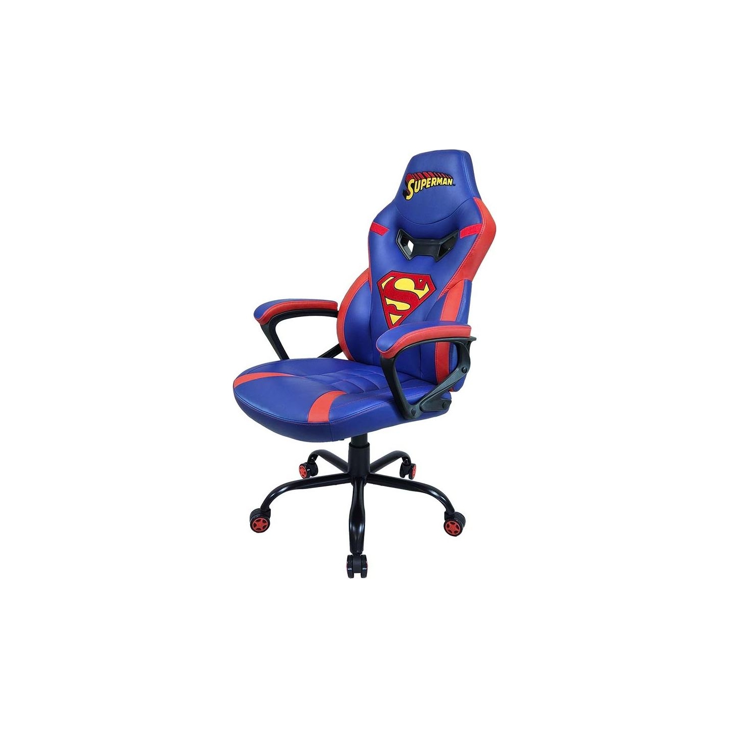 Subsonic Junior Gaming Seat Superman