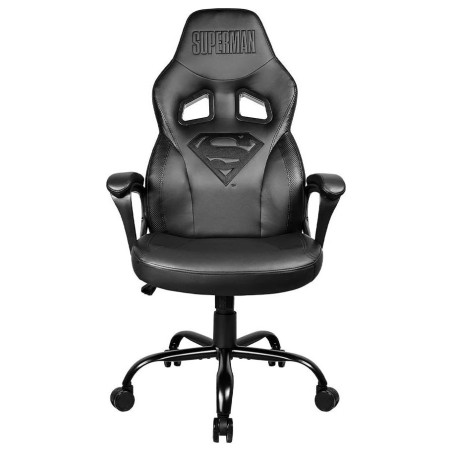 Subsonic Original Gaming Seat Superman